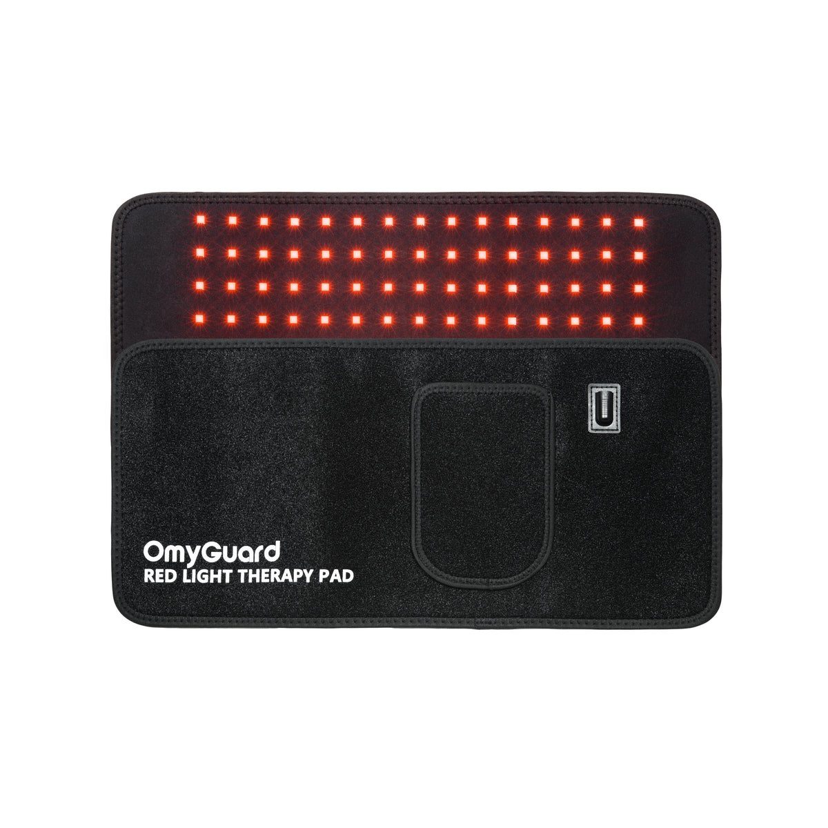 OmyGuard Infrared Red Light Therapy Wrap Belt