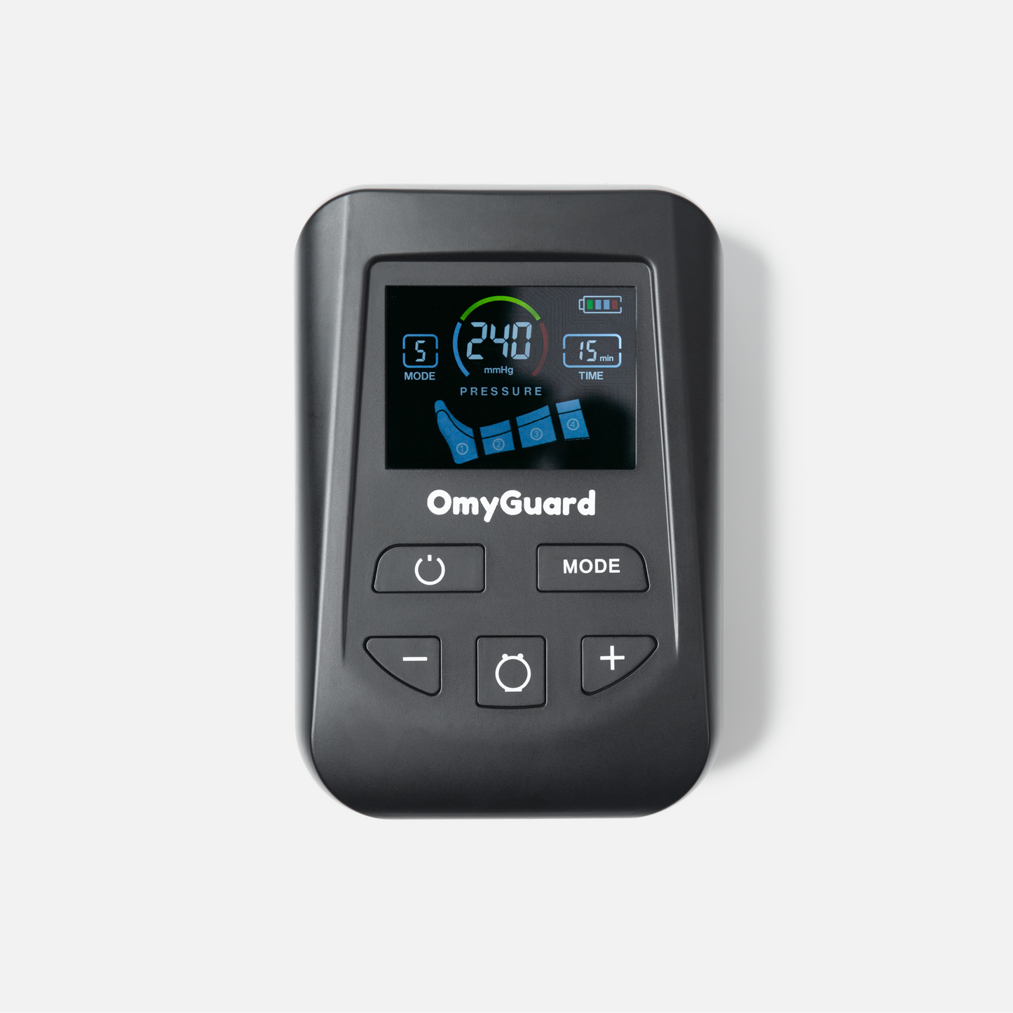 OmyGuard Compression Boots Replacement Controlle