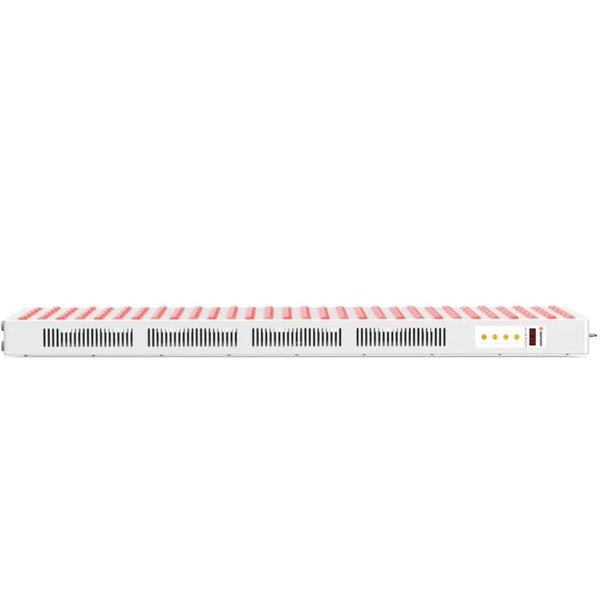 OmyGuard™ Red Light Therapy Panel With Stand, 1500W - Max Plus