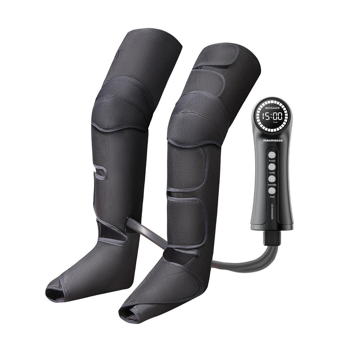 OmyGuard Air Compression Leg Massager -OMGLM004