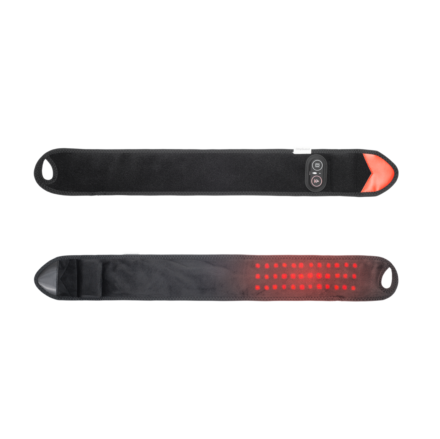 Cordless Multi-Joint Red Light & Heated Therapy Wrap