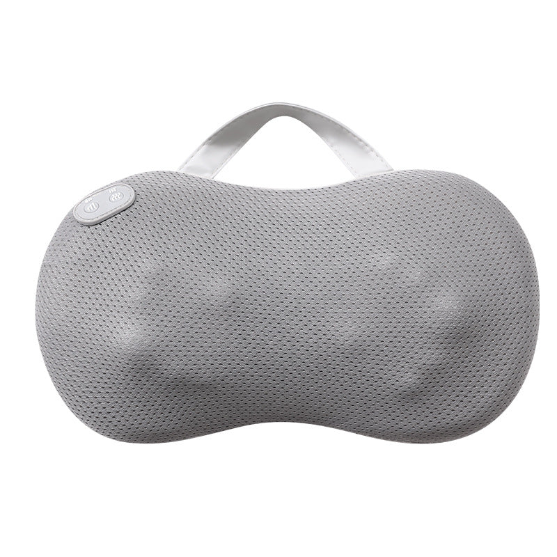 OmyGuard™ Shiatsu Massage Pillow With Heat