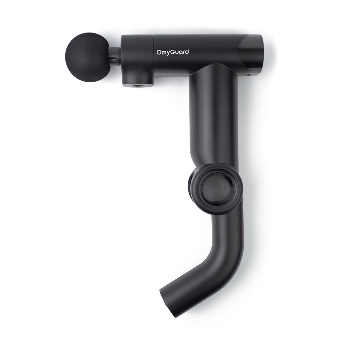 OmyGuard Handheld Pro Muscle Percussion Massager