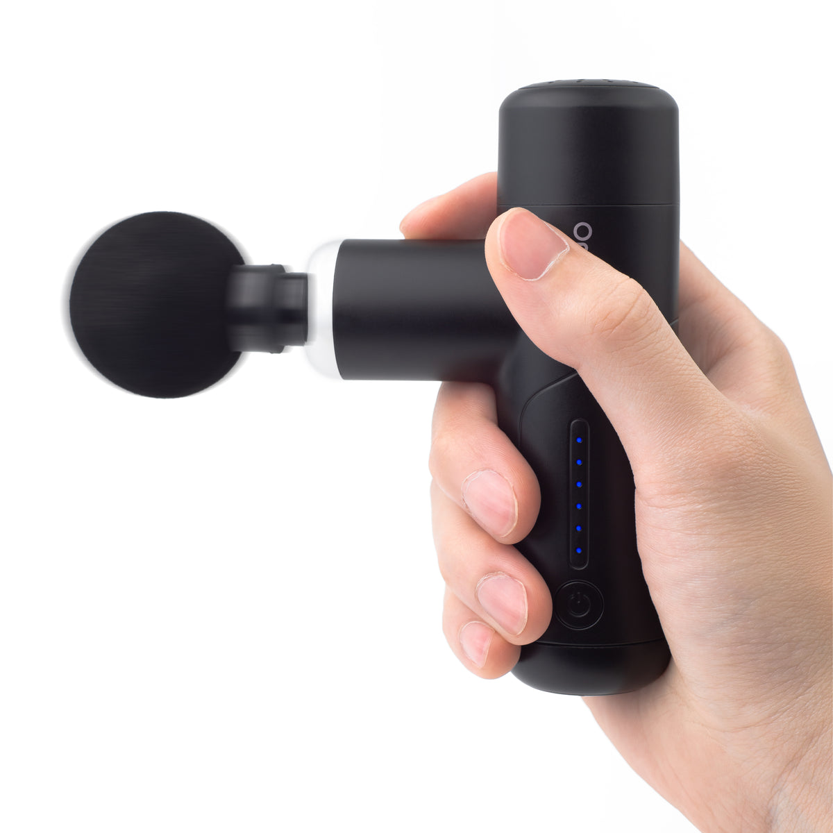OmyGuard MINI 6-stage Vibration Massage Gun