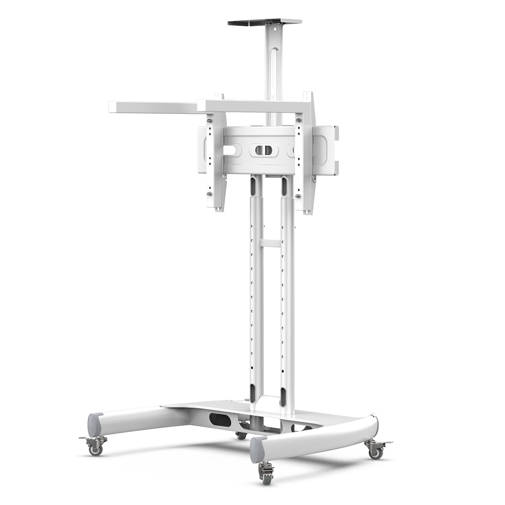 OmyGuard™ Red Light Therapy Lamp Stand
