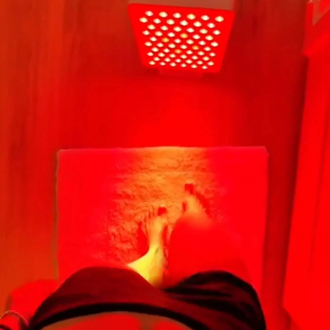 OmyGuard Red Light Therapy Panel - Max