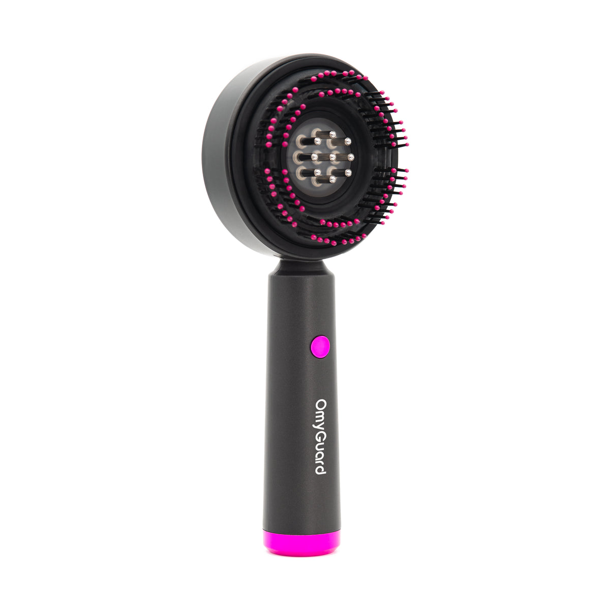 OmyGuard Scalp Massaging Brush