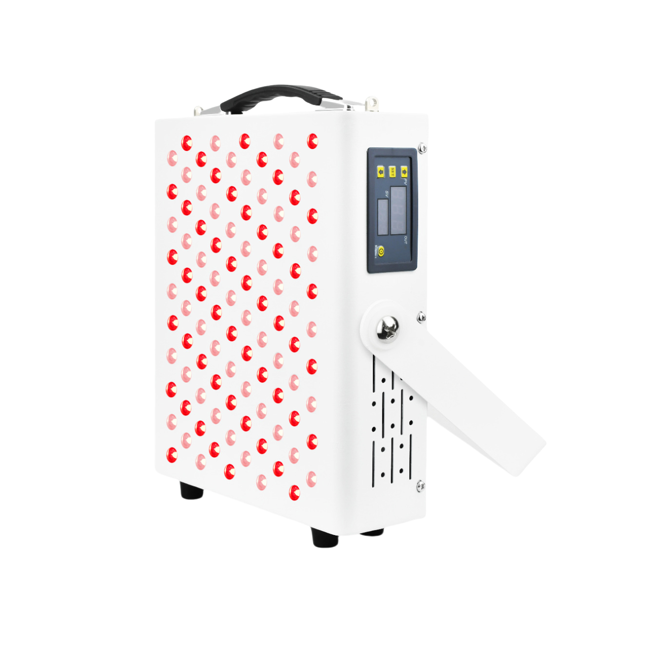 OmyGuard™  Red Light Therapy Panel - Max