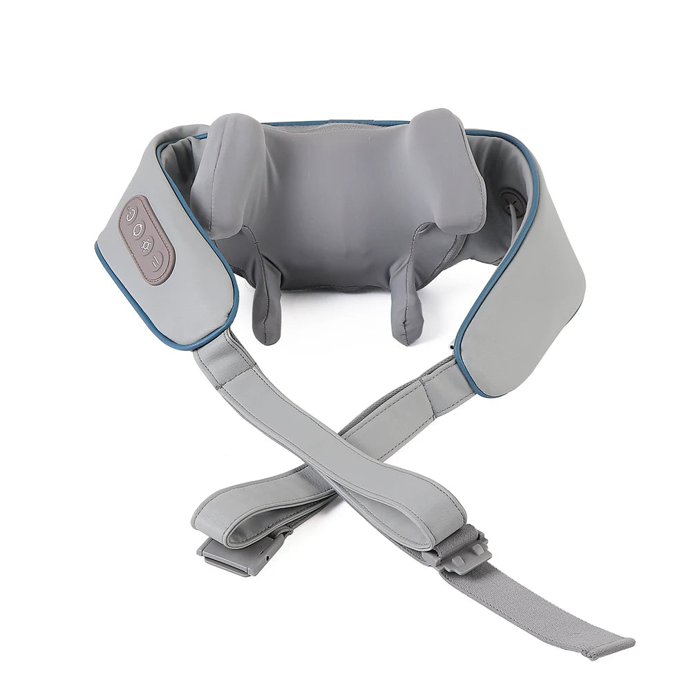 OmyGuard™ Wireless Neck And Back Massager