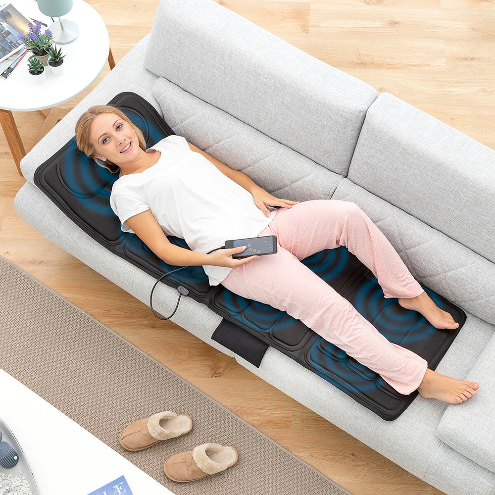 OmyGuard™ Full Body Massage Mat, 3D Body Stretching
