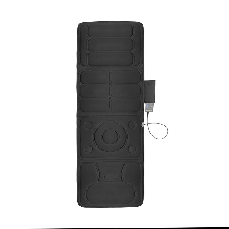 OmyGuard™ Full Body Massage Mat, 3D Body Stretching