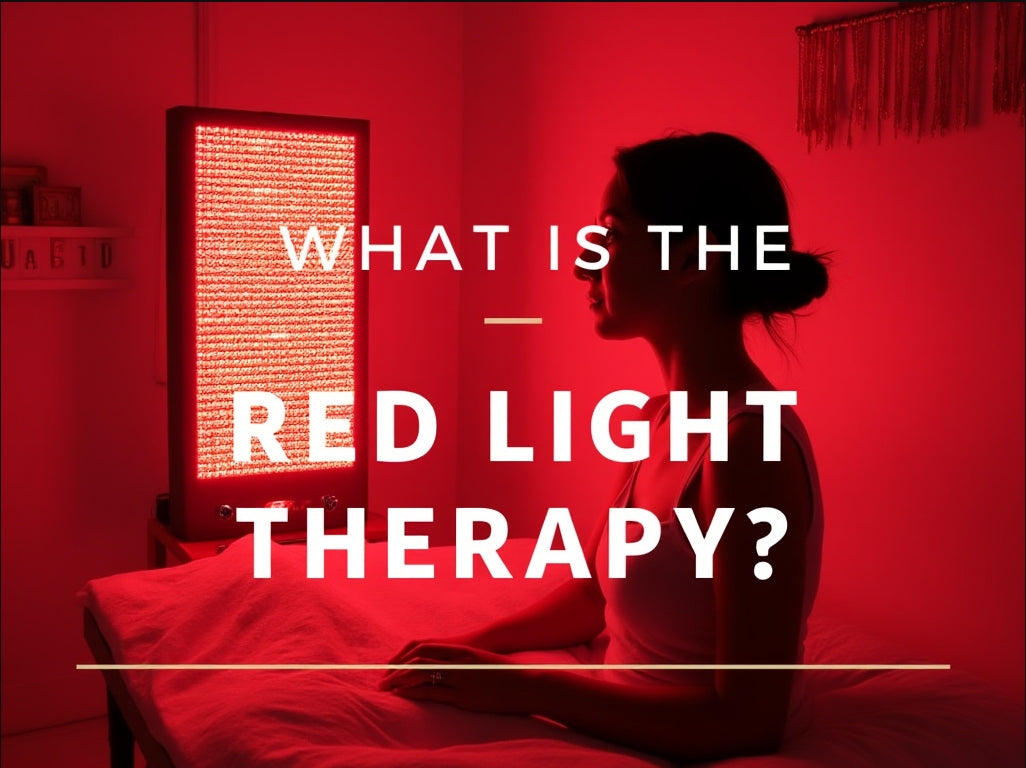 What is Red Light Therapy?