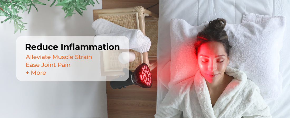 Does Red Light Therapy Really Work? Unveiling the Science and Potential Benefits of Infrared Light Therapy