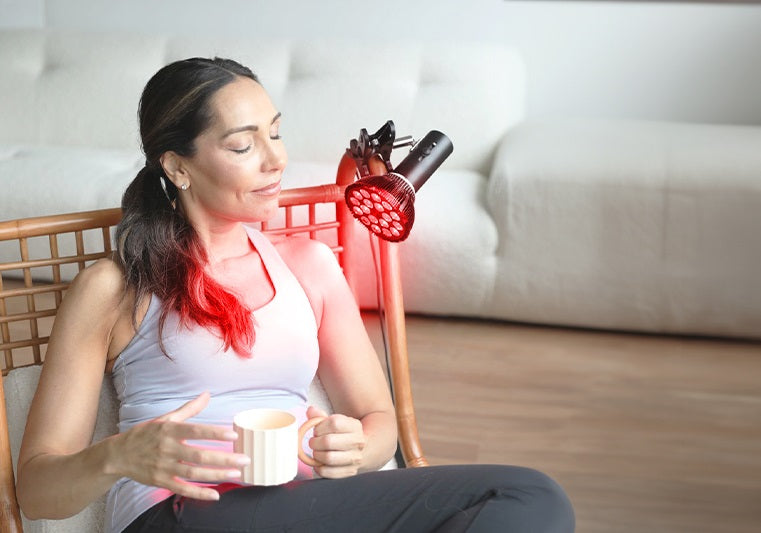 Is Red Light Therapy Dangerous? Separating Fact from Fiction and Ensuring Safety