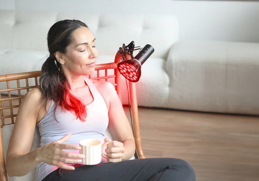 Is Red Light Therapy Dangerous? Separating Fact from Fiction and Ensuring Safety