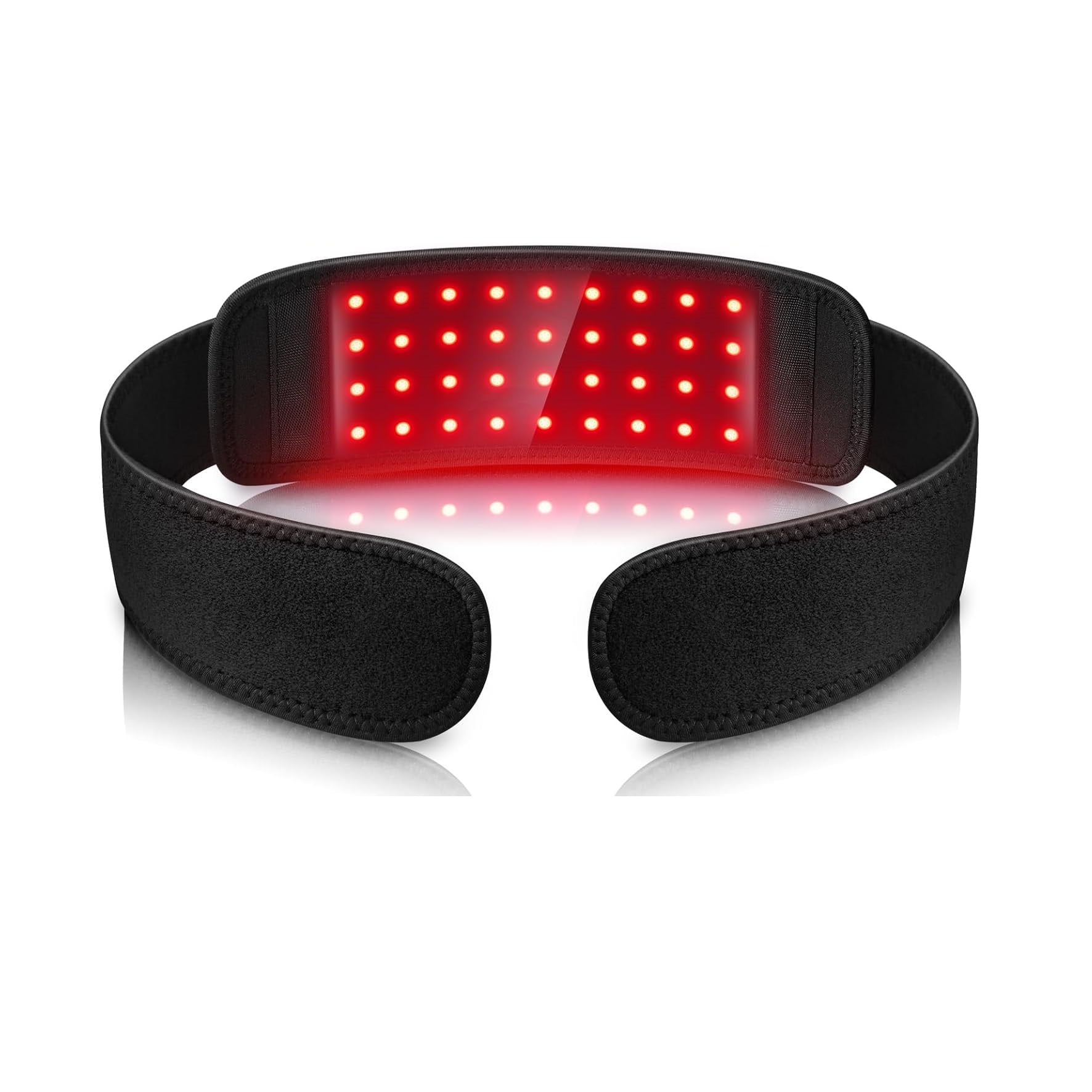 The Ultimate Guide to Red Light Therapy for Neck and Near Infrared Light Therapy Belt