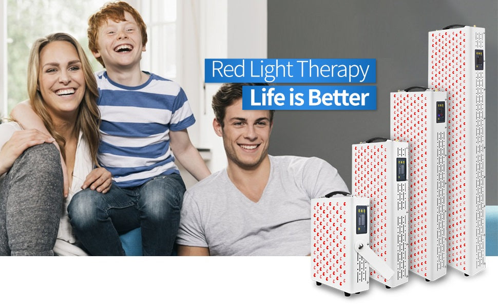 Red Light Therapy: The Ultimate Guide to Choosing the Right Device for a Healthier You
