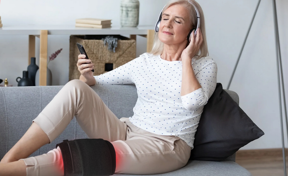 Red Light Therapy: Unlocking Your Body's Natural Healing Power