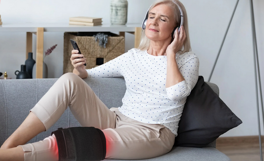 Red Light Therapy: Unlocking Your Body's Natural Healing Power