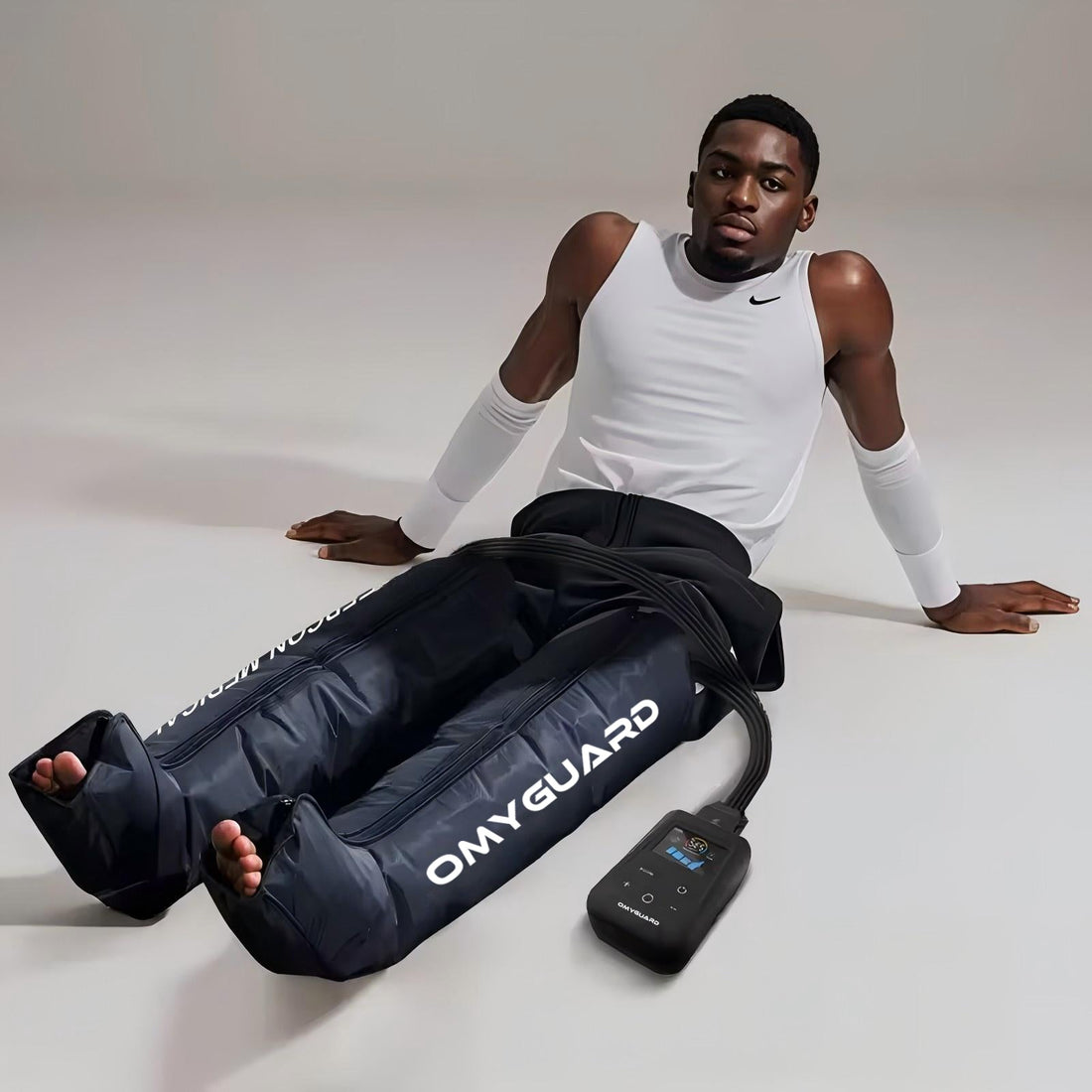 What Do Compression Boots Do? Complete Guide to Benefits & Best Options