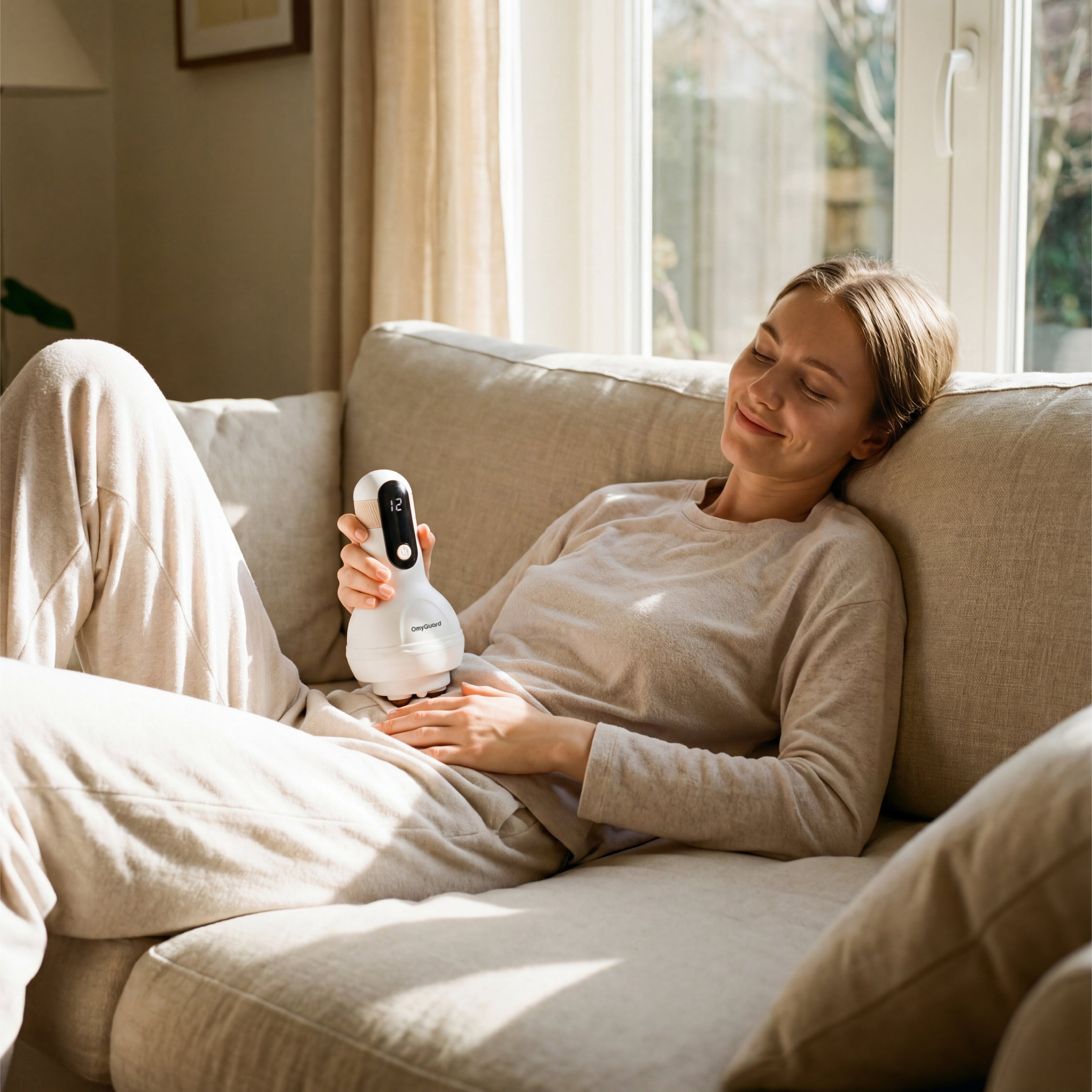 How to Relieve Abdominal Bloating & Intestinal Gas Fast: A Natural Solution