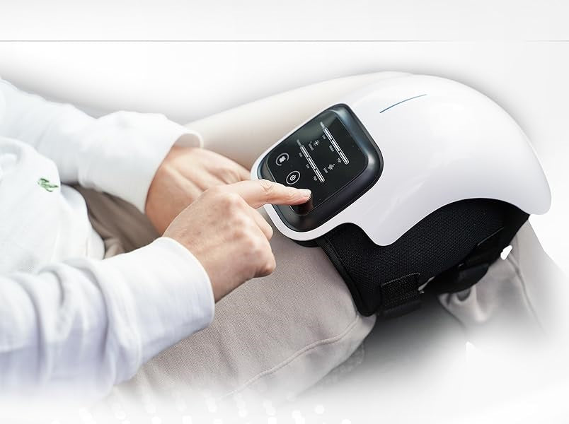 How to Massage a Knee: A Comprehensive Guide for Health and Wellness Enthusiasts