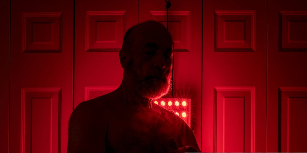 Red Light Therapy: The Pain and Inflammation-Relief Secret Trusted by Athletes