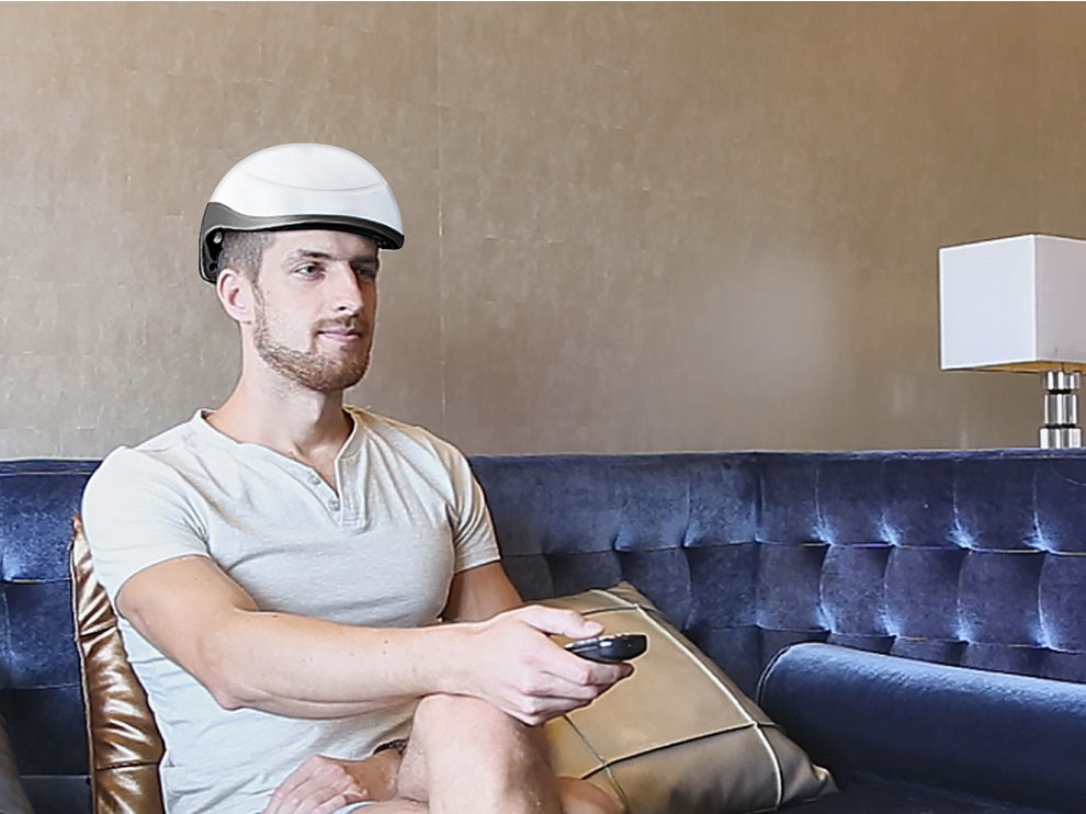 Best Laser Hair Growth Devices: Consumer Reports Guide (and Why You Should Try Red Light Therapy!)