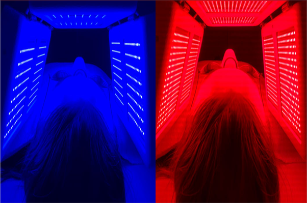 Unlocking the Power of Light: A Comprehensive Guide to Phototherapy for Enhanced Health and Well-being