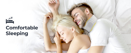 Finding the Perfect Gift for Parents: Neck Support and Pain Relief