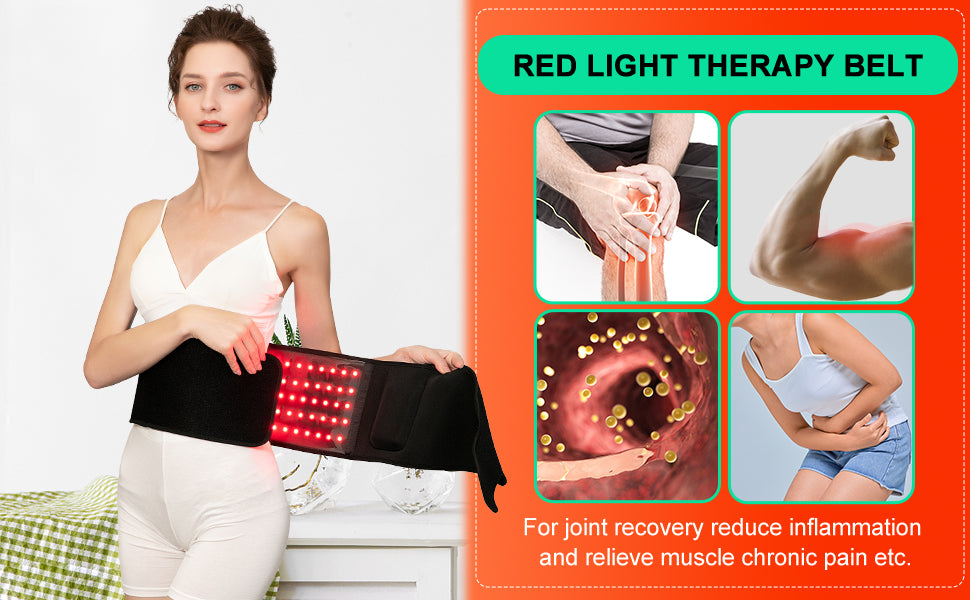 Red Light Therapy: A Comprehensive Guide to Its Benefits, Science, and Applications