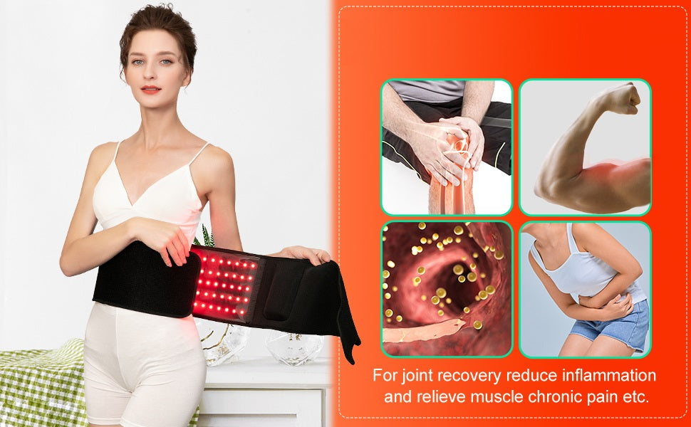 Red Light Therapy: A Comprehensive Guide to Its Benefits, Uses, and Products