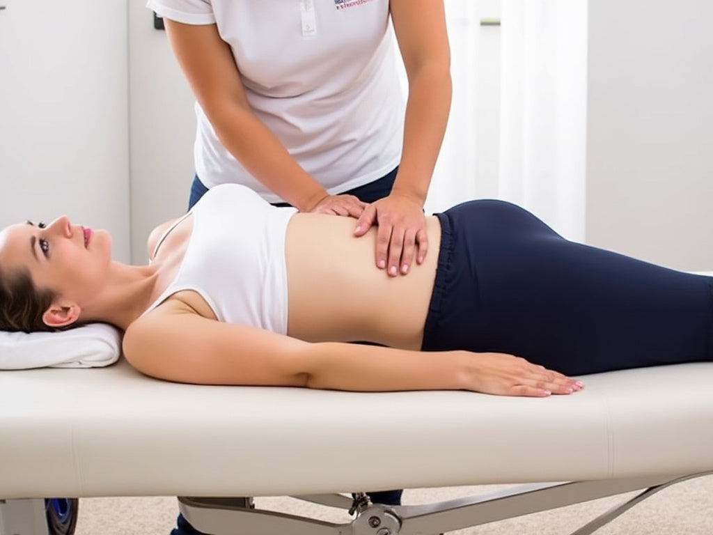 How to Abdominal Massage: A Comprehensive Guide for Health and Wellness Enthusiasts