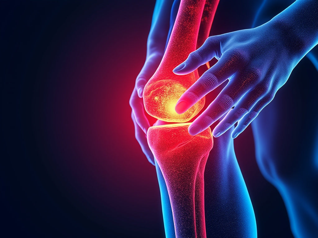 Does Red Light Therapy Help Gout? Exploring Potential Benefits for Joint Pain