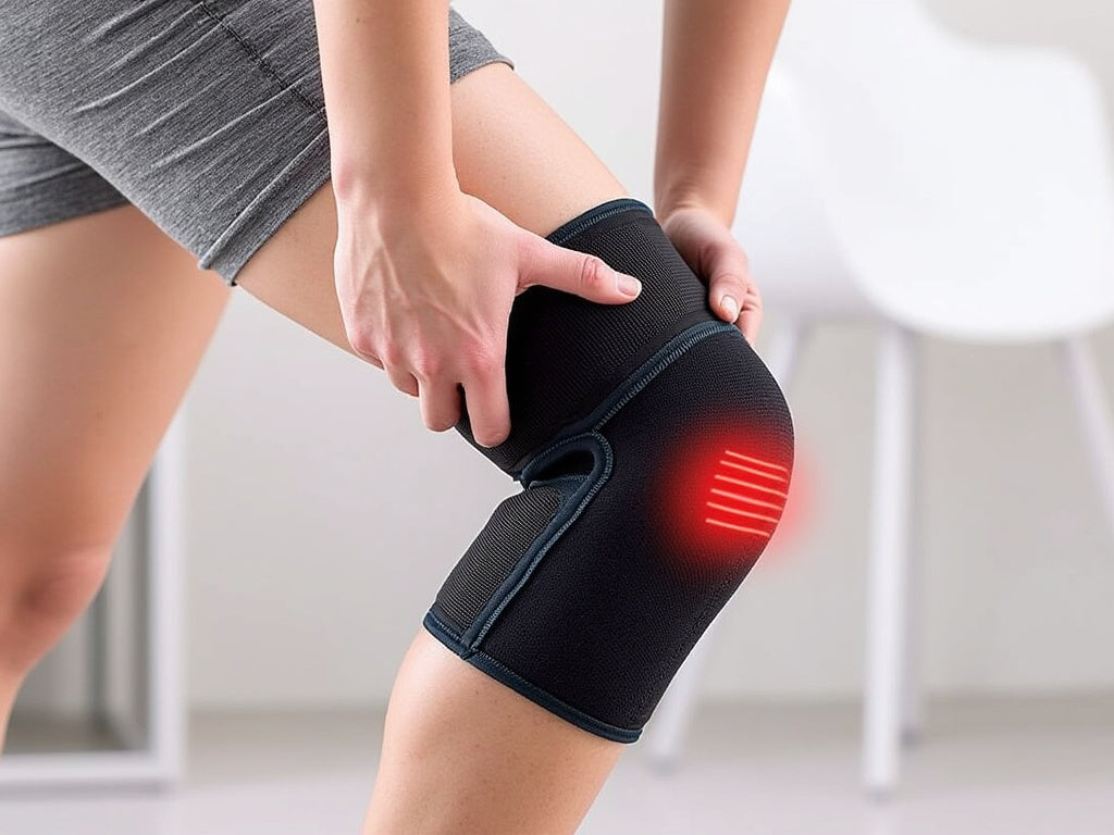 Top Heated Knee Massagers for Soothing Relief: What to Look For