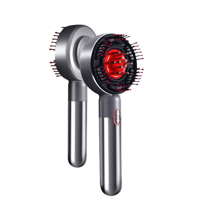 OmyGuard™ Scalp Massaging Brush