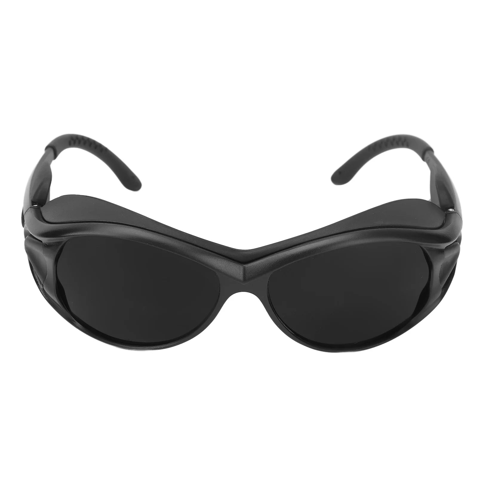 OmyGuard Red Light Therapy Protective Glasses