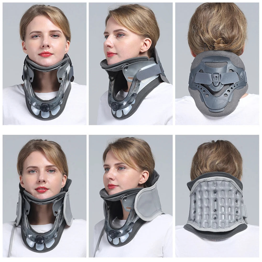 OmyGuard™ Neck Traction Collar