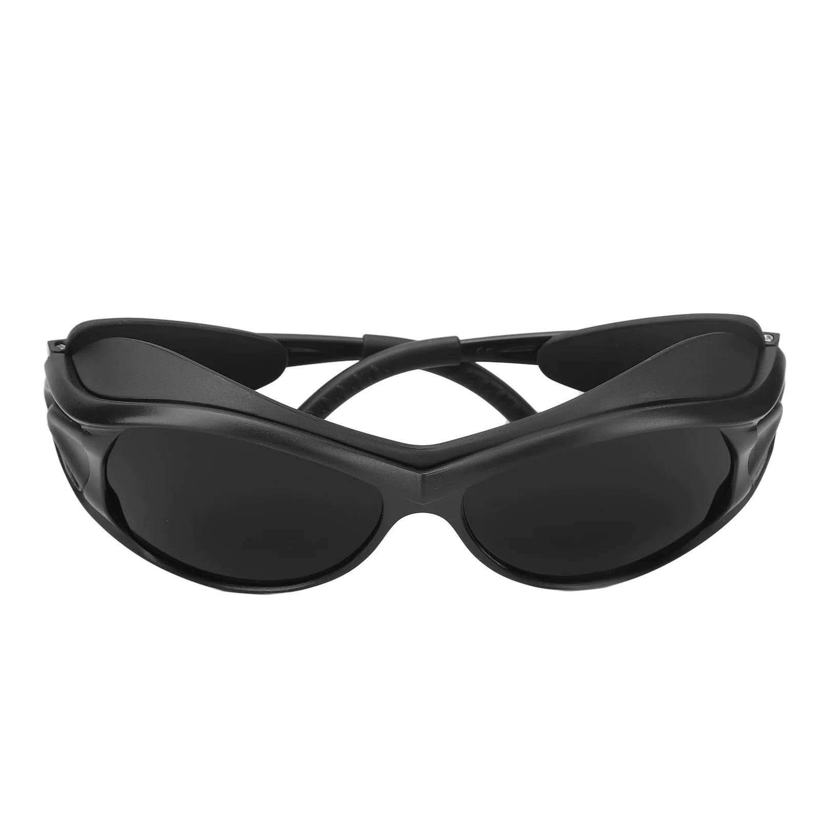 infrared protection goggles OmyGuard Red Light Therapy Protective Glasses