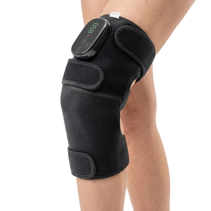 Cordless Red Light & Heated Therapy Joint Wrap