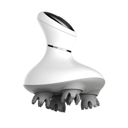 OmyGuard™ 3D Smart Scalp Massager