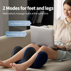 OmyGuard Foot Shiatsu Feet and Calf Massager