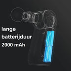 OmyGuard™ Handheld Pro Muscle Percussion Massager