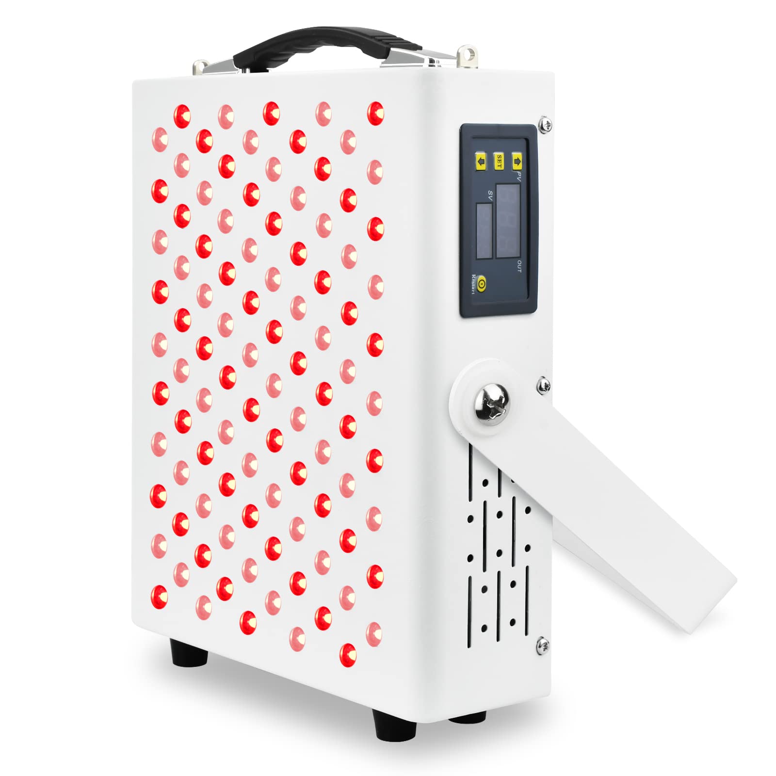 OmyGuard™  Red Light Therapy Panel - Max