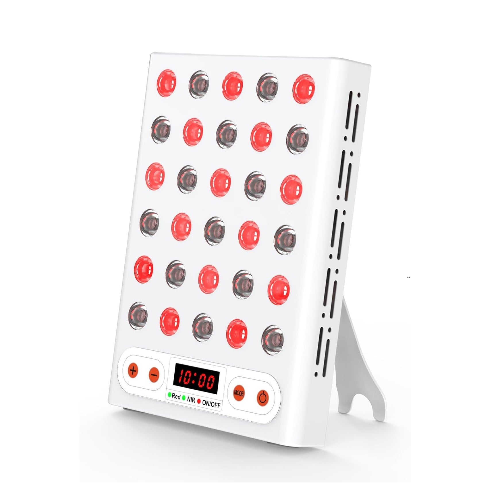 OmyGuard™ Portable Red Light Therapy Panel - Lite