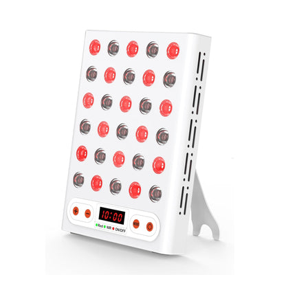 OmyGuard Portable Red Light Therapy Panel - Lite