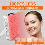 OmyGuard™  Red Light Therapy Panel - Max