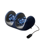 OmyGuard Foot Shiatsu Feet and Calf Massager