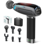 OmyGuard™ Hyper Percussion Muscle Massager