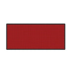 OmyGuard Extra Large Red Light Therapy Mat for Full Body